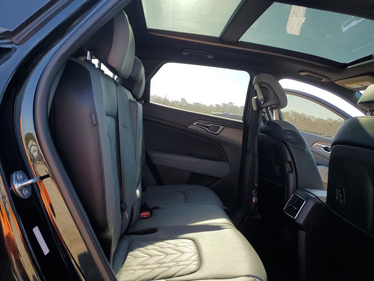 2024 Kia Sportage X Line VIN: 5XYK6CDF1RG152402 Lot: 49718555