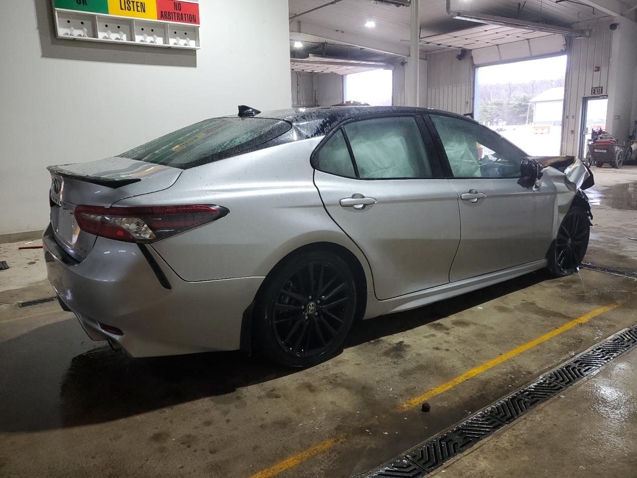 2023 Toyota Camry - Image 3