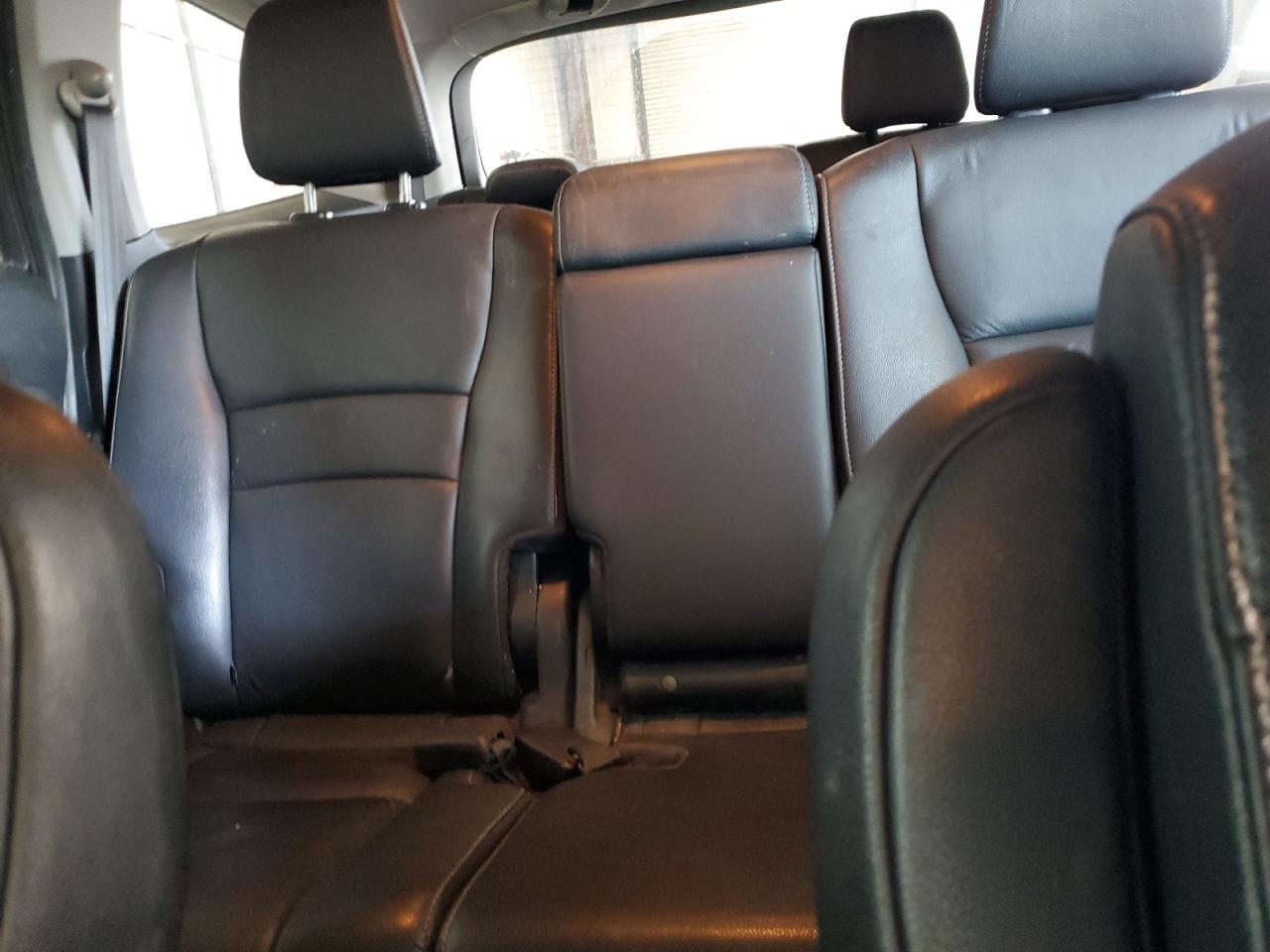 2020 Honda Pilot - Image 10