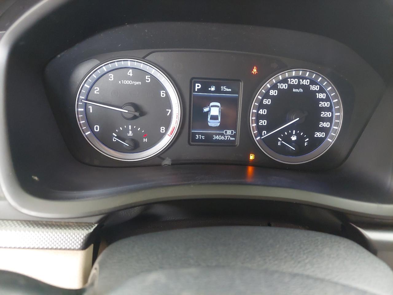 KMHE241G5JA467330 - 2018 Hyundai SONATA - #47900835
