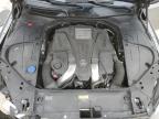 2015 Mercedes-Benz S 550 للبيع في Kansas City، KS - Front End