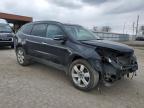 2016 Chevrolet Traverse Lt de vânzare în Fort Wayne, IN - Front End