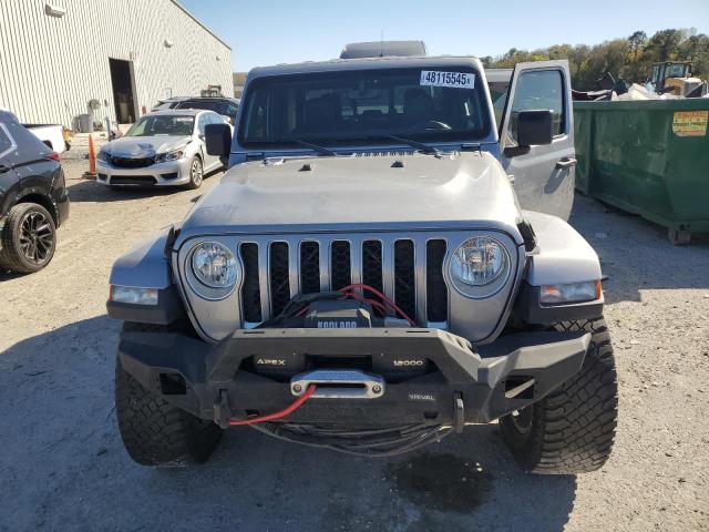  JEEP GLADIATOR 2021 Szary