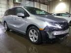 2020 Honda Odyssey Exl zu verkaufen in Woodhaven, MI - Front End