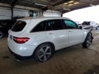 2017 Mercedes-Benz Glc 300 de vânzare în American Canyon, CA - Front End