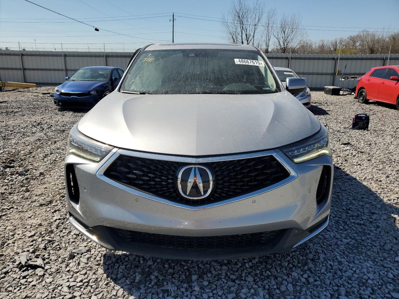 2022 Acura RDX - Image 5