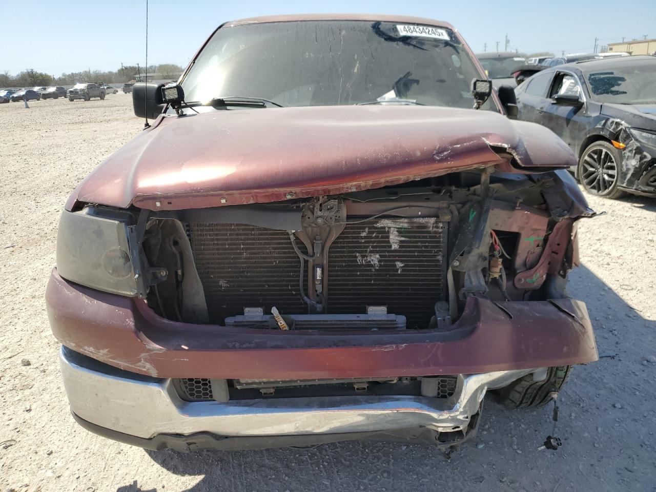 2005 Ford F-150 - Image 5