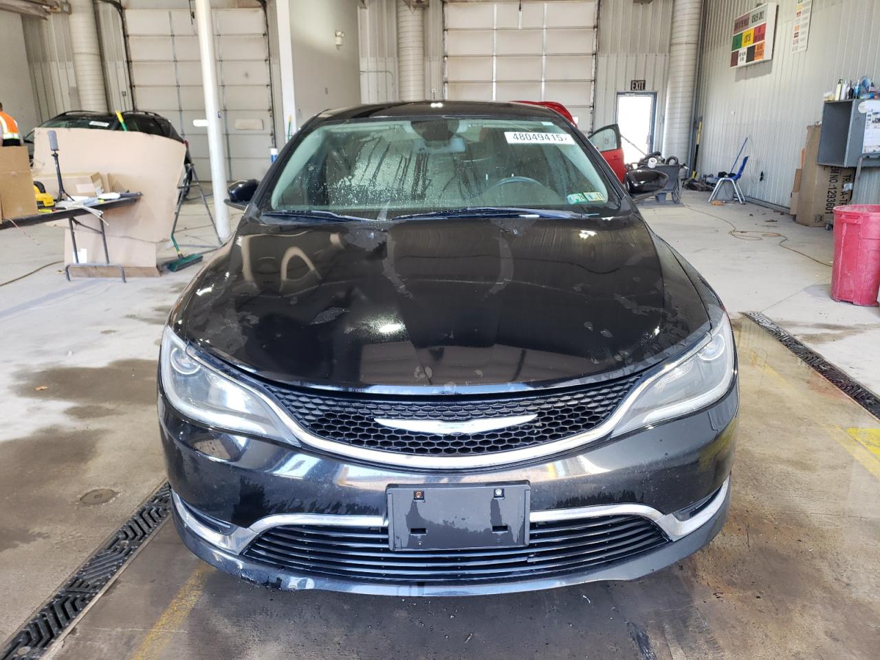 2015 Chrysler 200 - Image 5