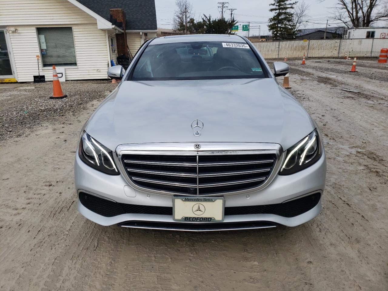 2019 Mercedes-Benz E-klasse - Image 5