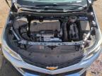 2018 Chevrolet Cruze Ls იყიდება Albuquerque-ში, NM - Front End
