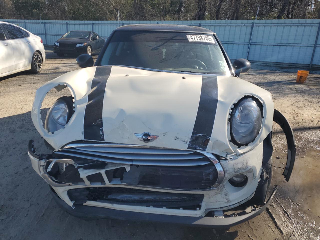 2015 MINI Cooper - Image 5
