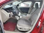 2011 Ford Taurus Sel na sprzedaż w Hueytown, AL - Front End