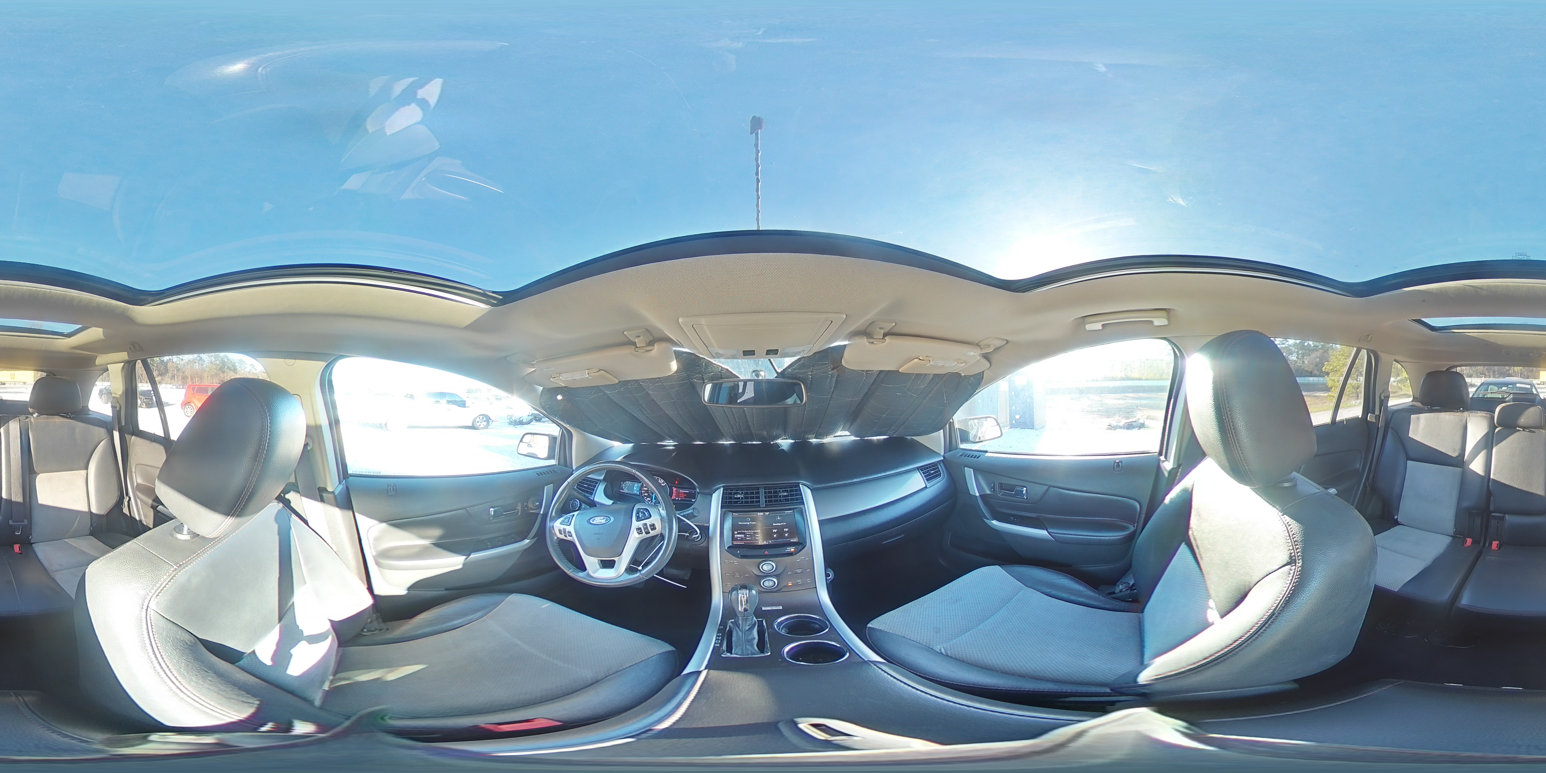 2013 Ford Edge - Image 16
