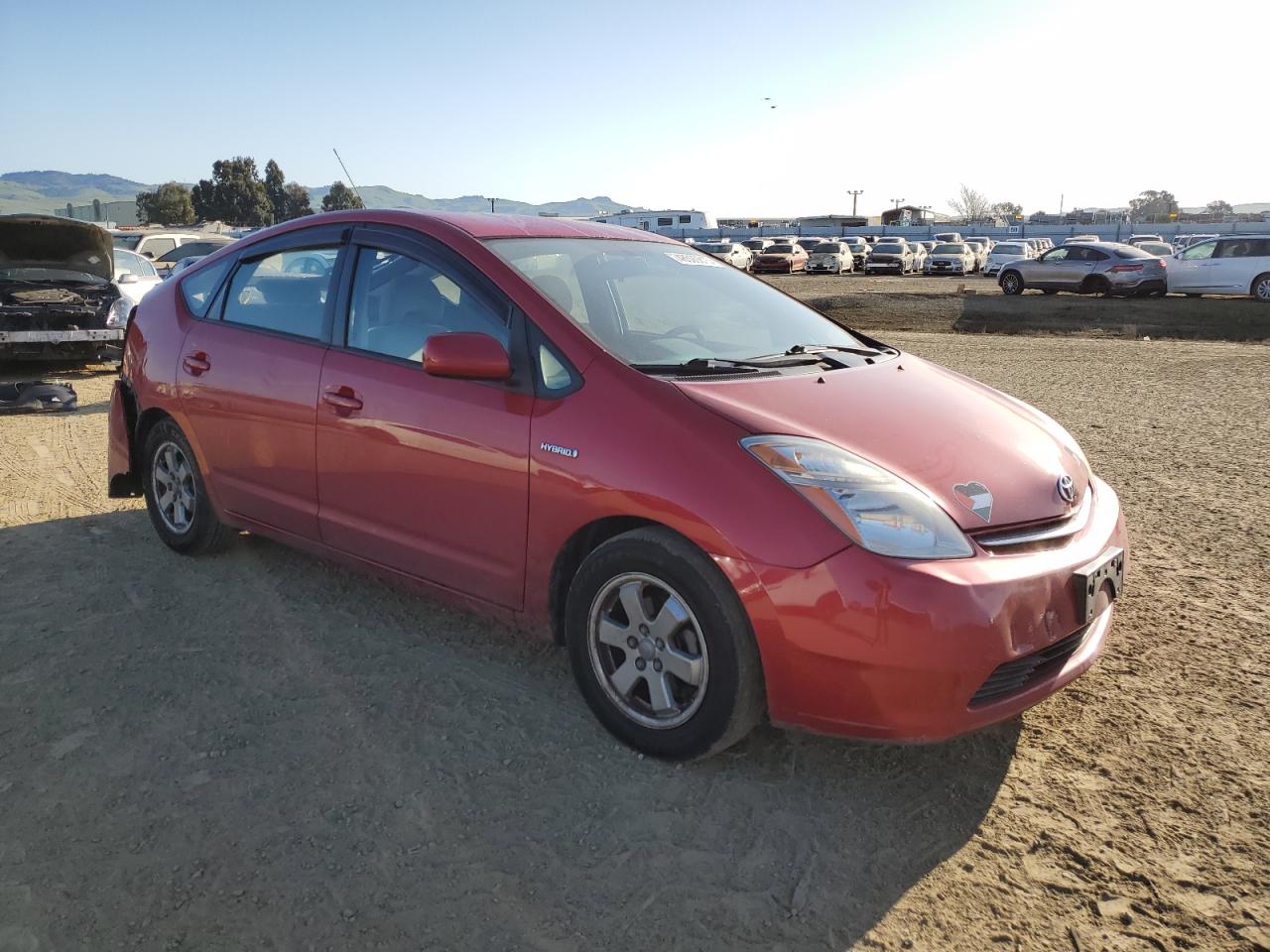2009 Toyota Prius - Image 4