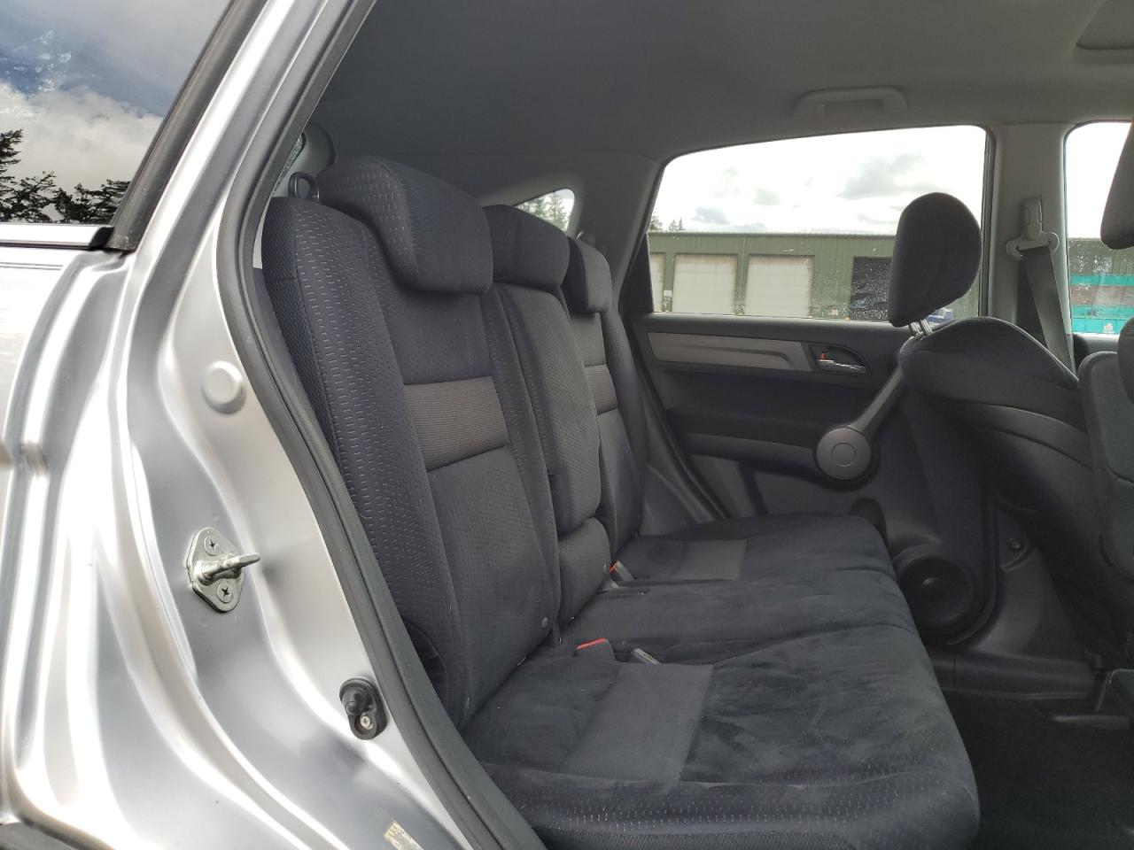2008 Honda CR-V - Image 11
