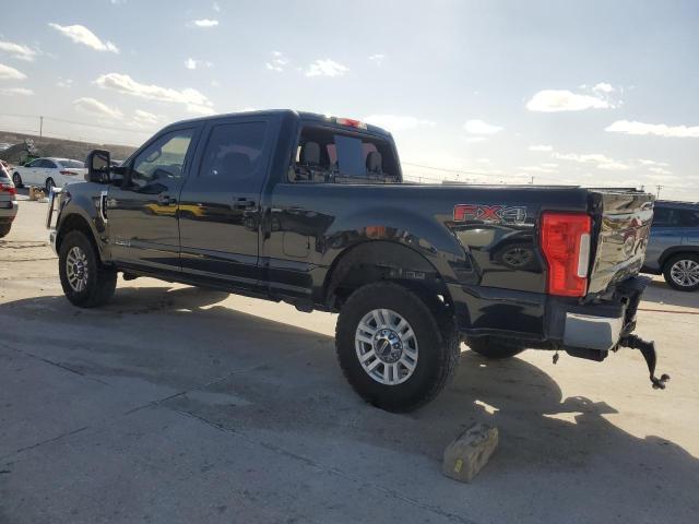  FORD F250 2019 Czarny