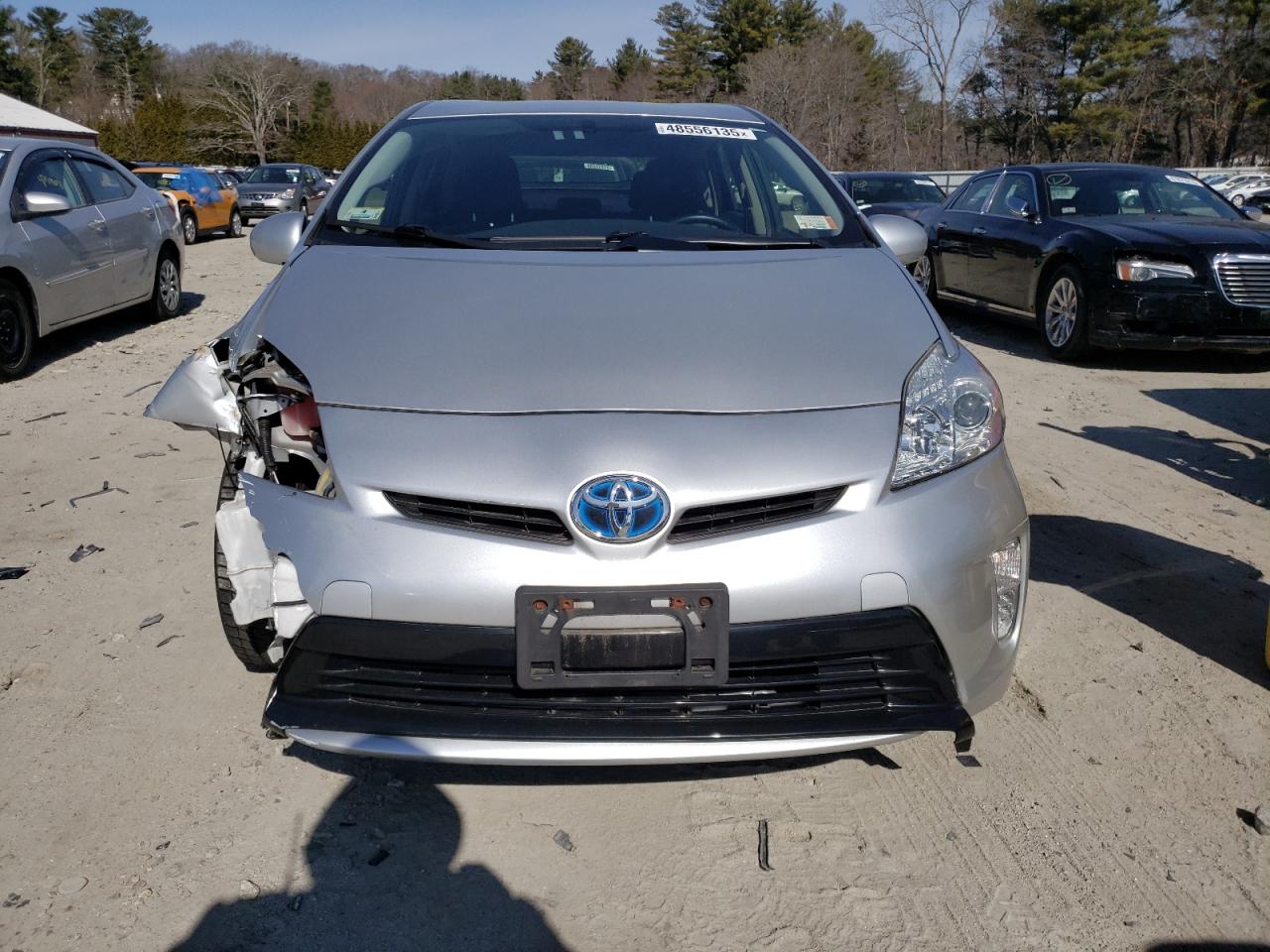 2015 Toyota Prius - Image 5