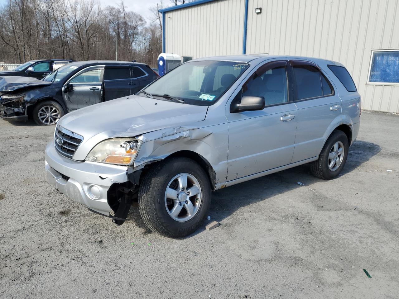 2008 Kia Sorento - Image 1