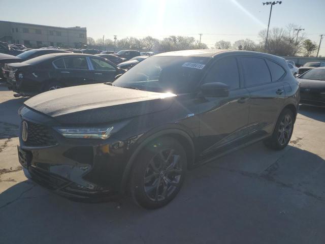 ACURA MDX A-SPEC 2022