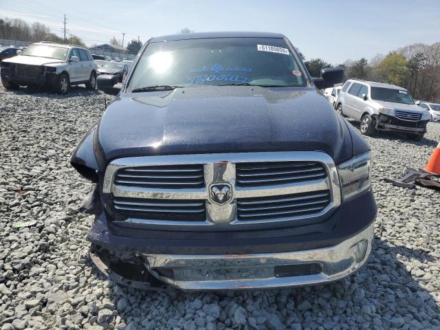  RAM 1500 2017 Синий