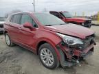 2017 Buick Envision Essence for Sale in Indianapolis, IN - Front End