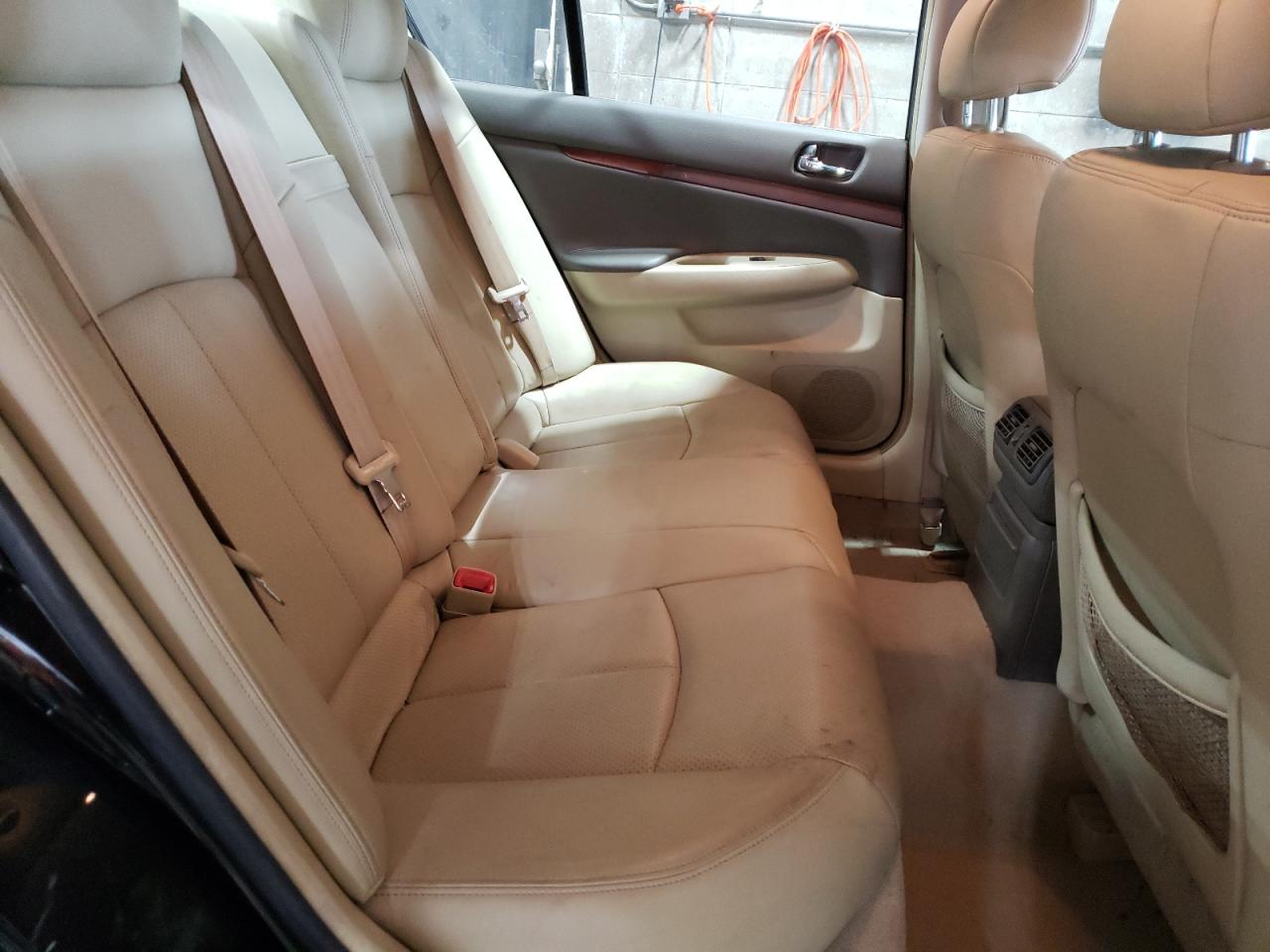 2007 Infiniti G - Image 10