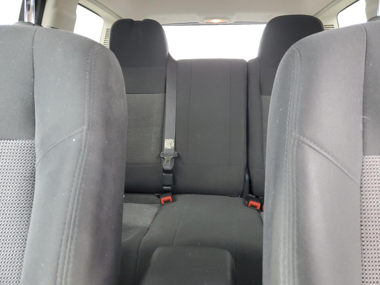 2013 Jeep Liberty (Patriot) - Image 10