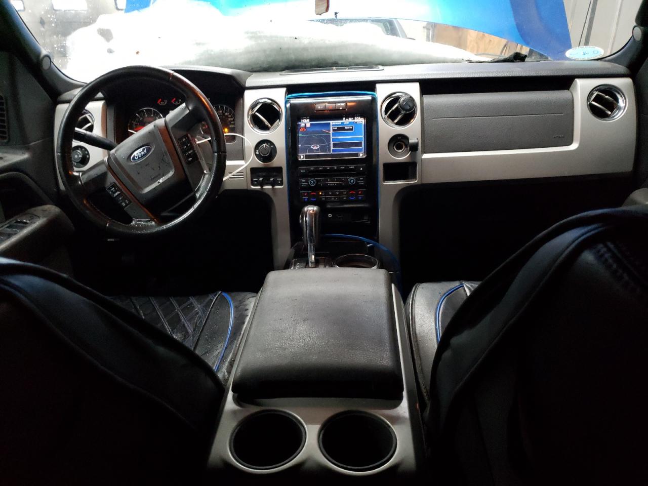 2012 Ford F-150 - Image 8