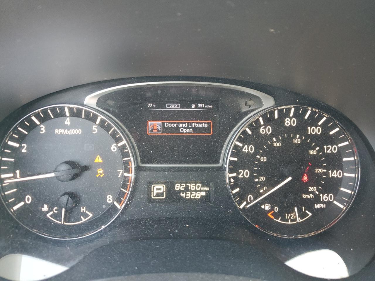 2015 Nissan Pathfinder - Image 9