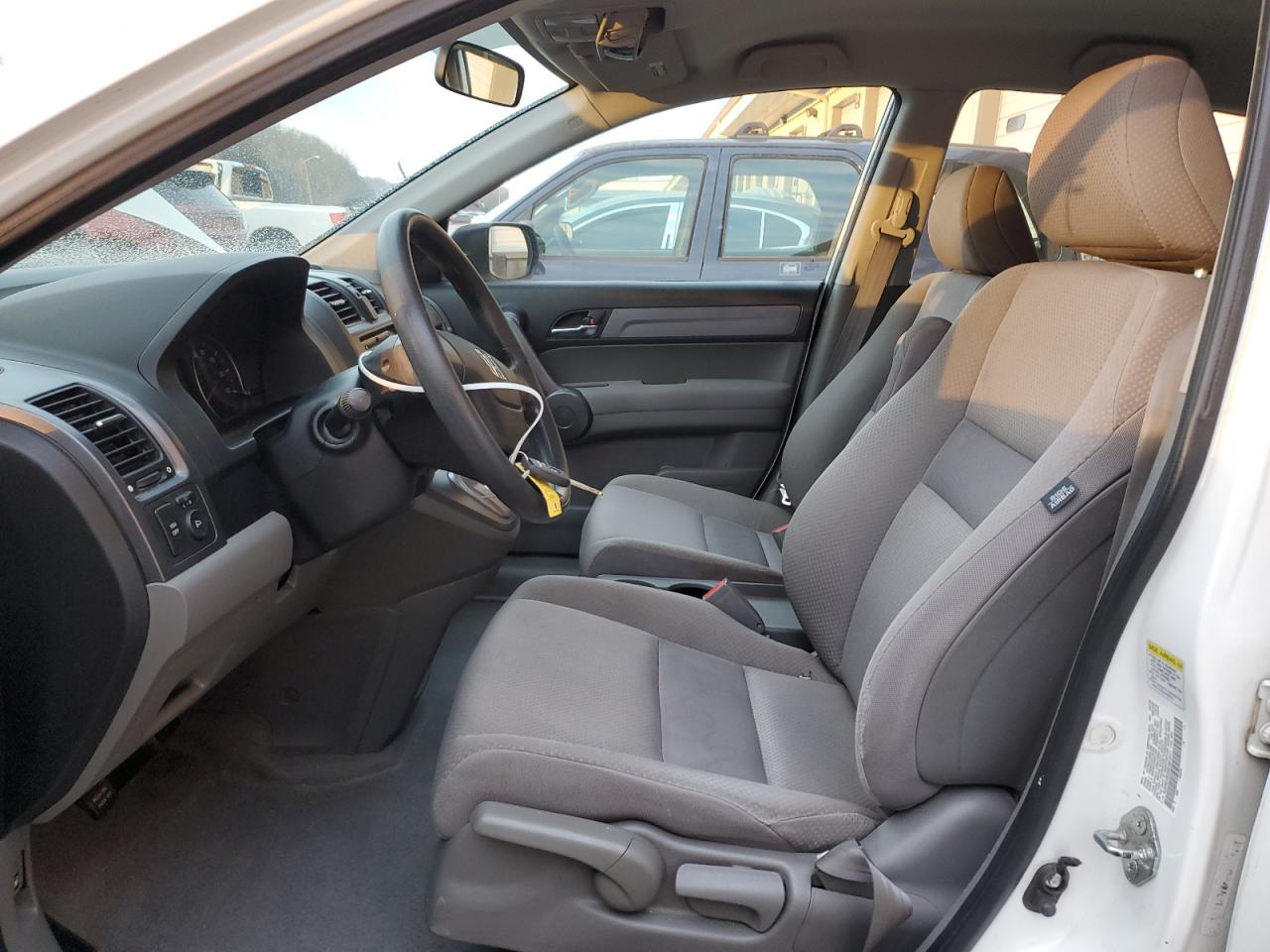 2009 Honda CR-V - Image 7