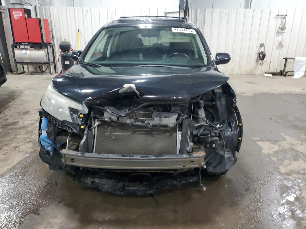2013 Honda CR-V - Image 5