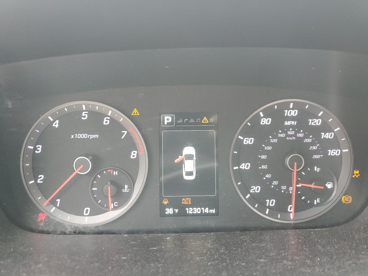 2015 Hyundai Sonata - Image 9