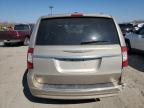 2016 Chrysler Town & Country Touring იყიდება Indianapolis-ში, IN - Rear End