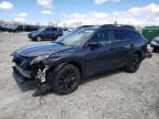 2023 Subaru Outback Onyx Edition for Sale in West Warren, MA - Front End