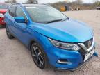2020 NISSAN QASHQAI TE for sale at Copart BRISTOL