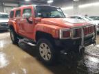 2008 Hummer H3  იყიდება Elgin-ში, IL - Front End