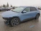 2024 Hyundai Ioniq 5 Sel на продаже в Rancho Cucamonga, CA - Front End