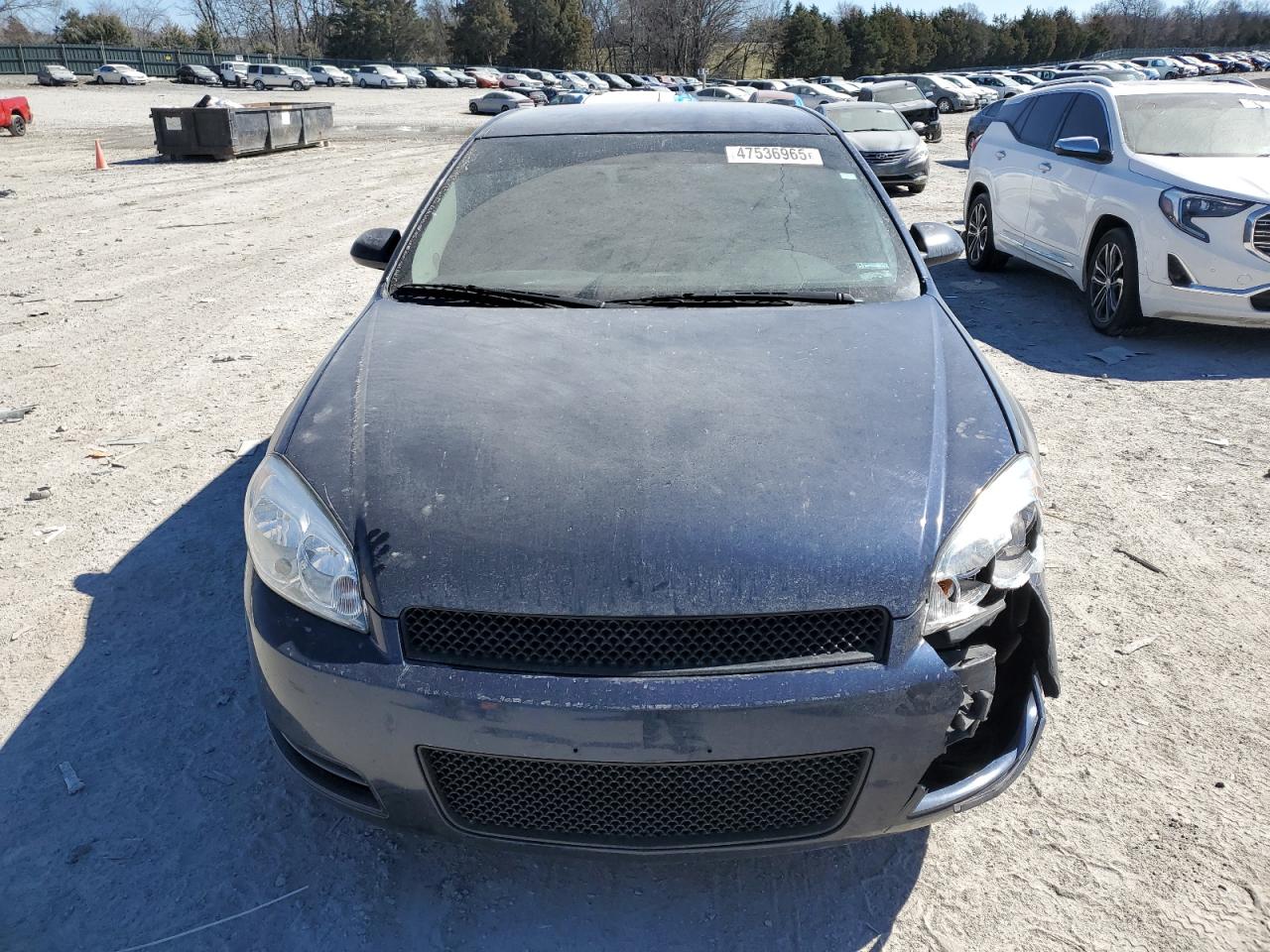 2008 Chevrolet Impala - Image 5