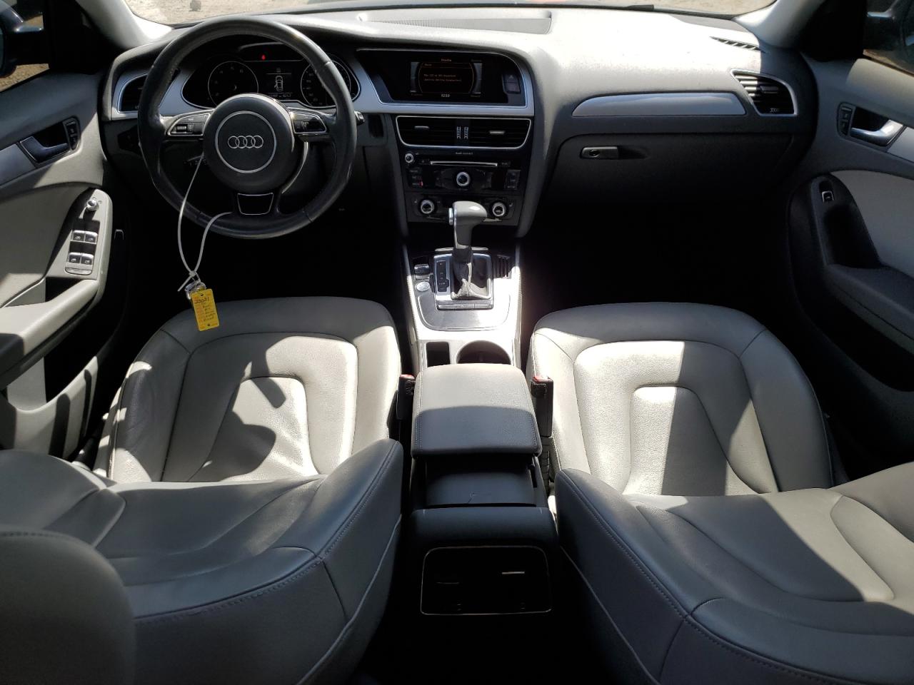 2016 Audi A4 - Image 8