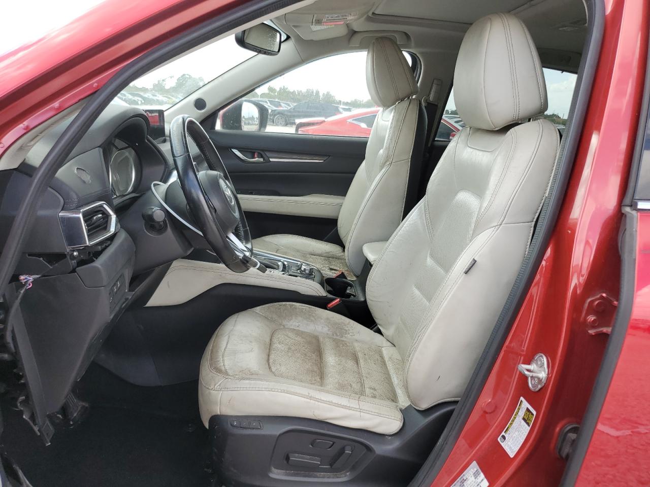 2018 Mazda CX-5 - Image 7
