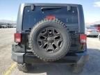2017 Jeep Wrangler Sport للبيع في Las Vegas، NV - Front End