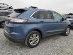 2018 Ford Edge Sel за продажба в Mentone, CA - Front End