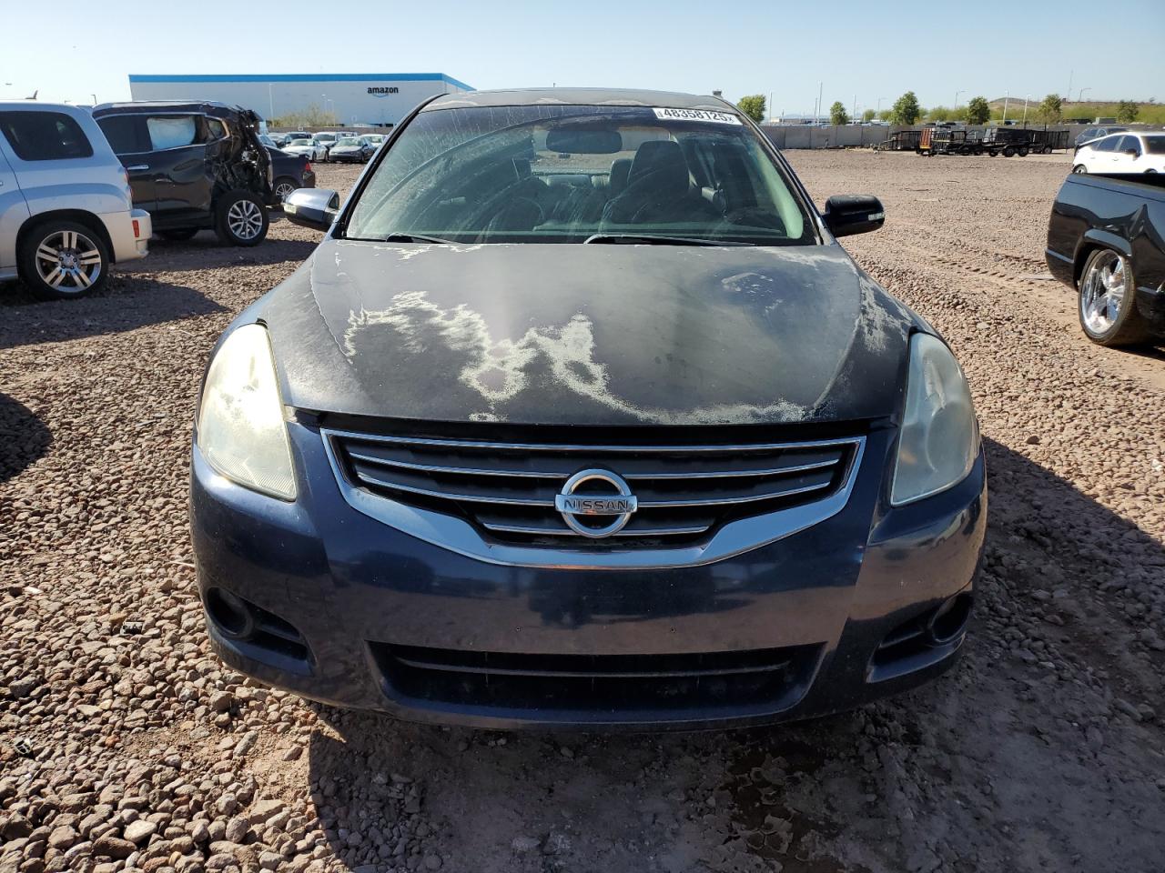 2010 Nissan Altima - Image 5