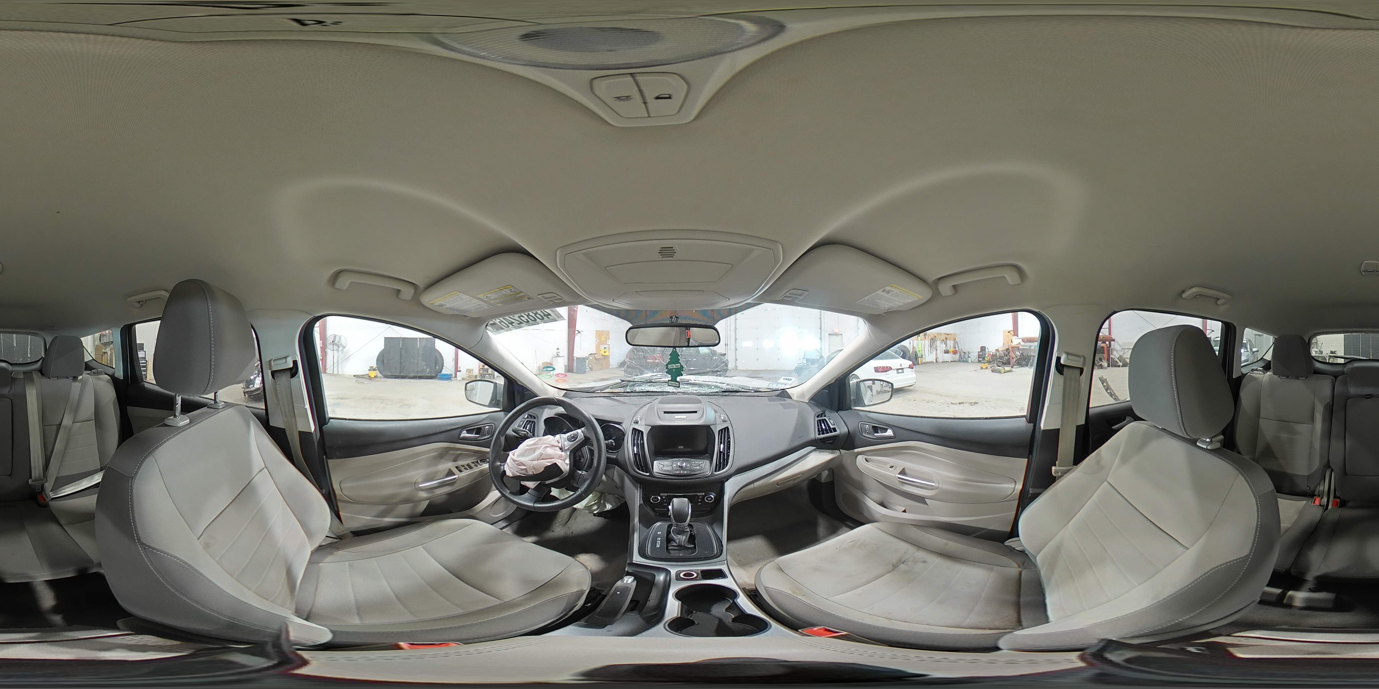 2014 Ford Escape - Image 14