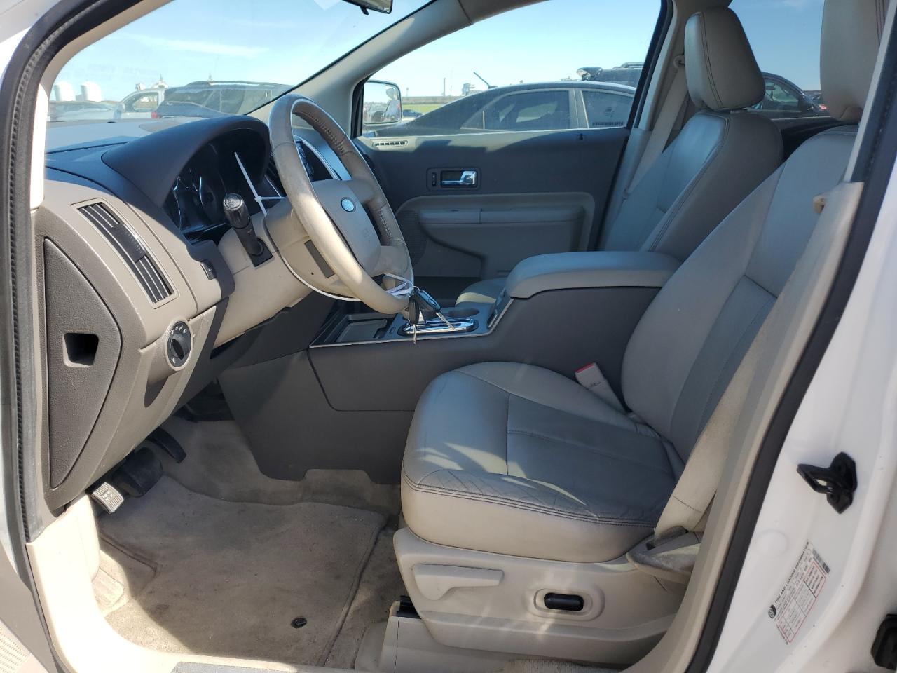 2010 Ford Edge - Image 7