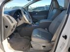 2010 Ford Edge Limited للبيع في New Orleans، LA - Rear End