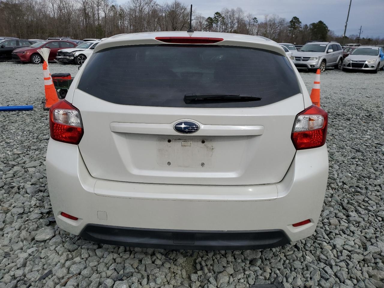 2013 Subaru Impreza - Image 6