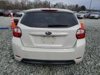 2013 Subaru Impreza  de vânzare în Mebane, NC - Minor Dent/Scratches