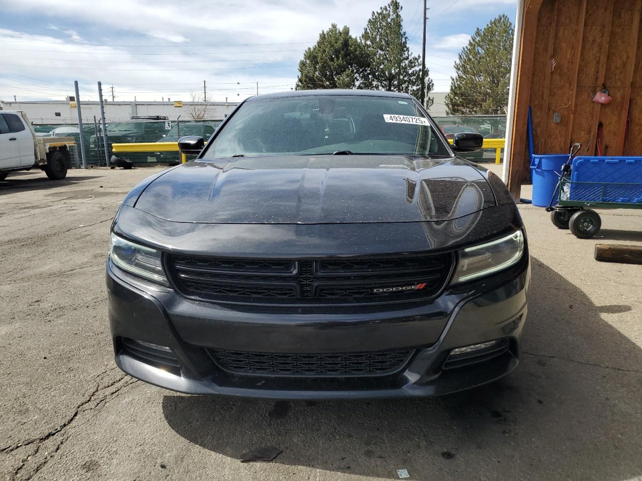 2015 Dodge Charger - Image 5