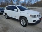 2014 Jeep Compass Latitude იყიდება Ellwood City-ში, PA - Rear End